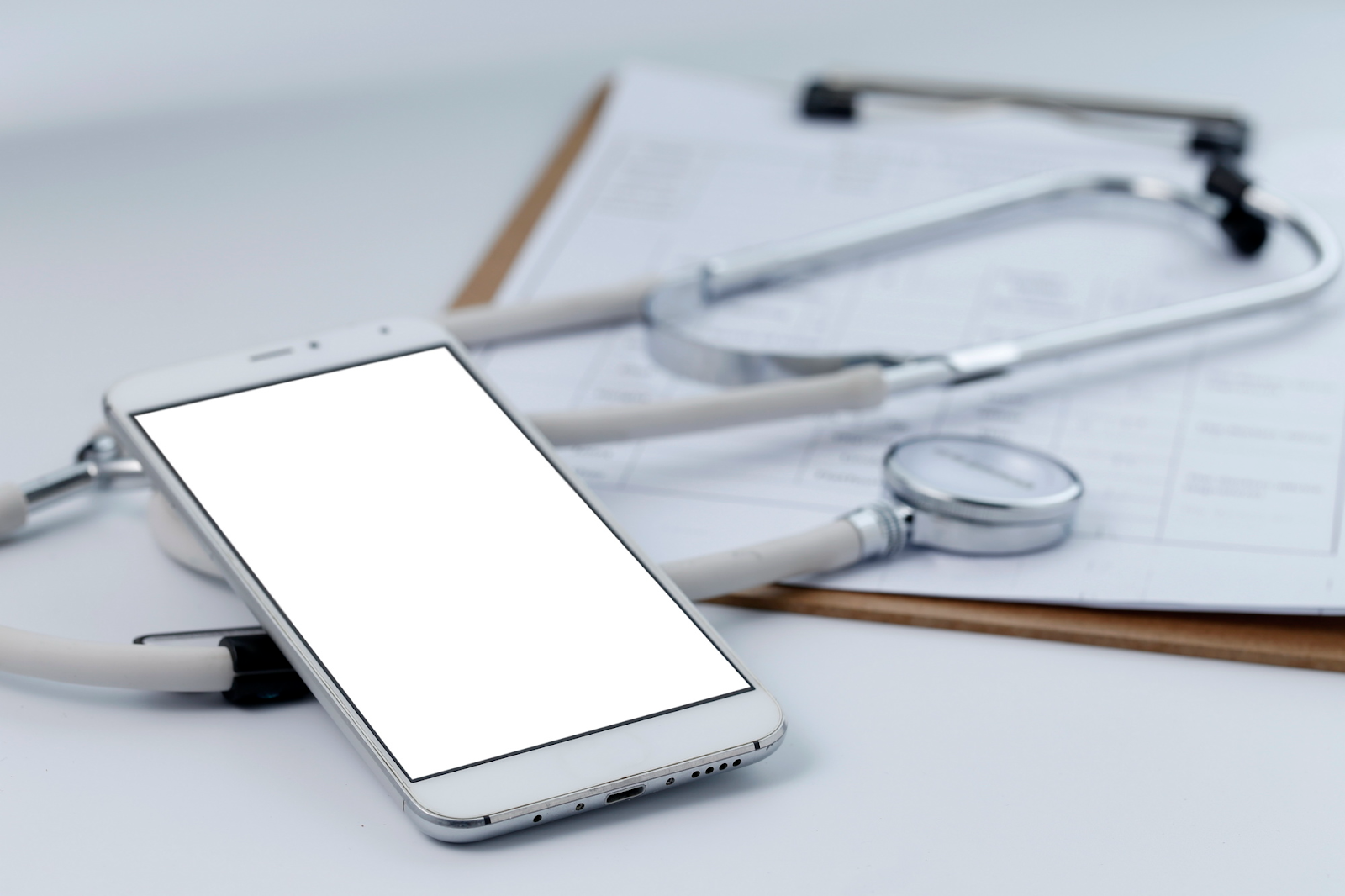 Encrypt Text Messages in Healthcare