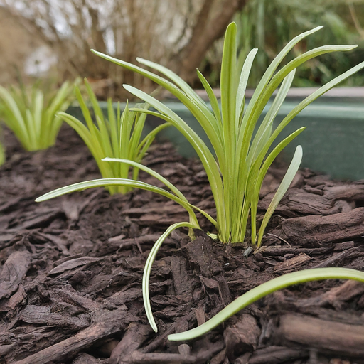 Winter Woes: Caring for Milkwort Through the Colder Months