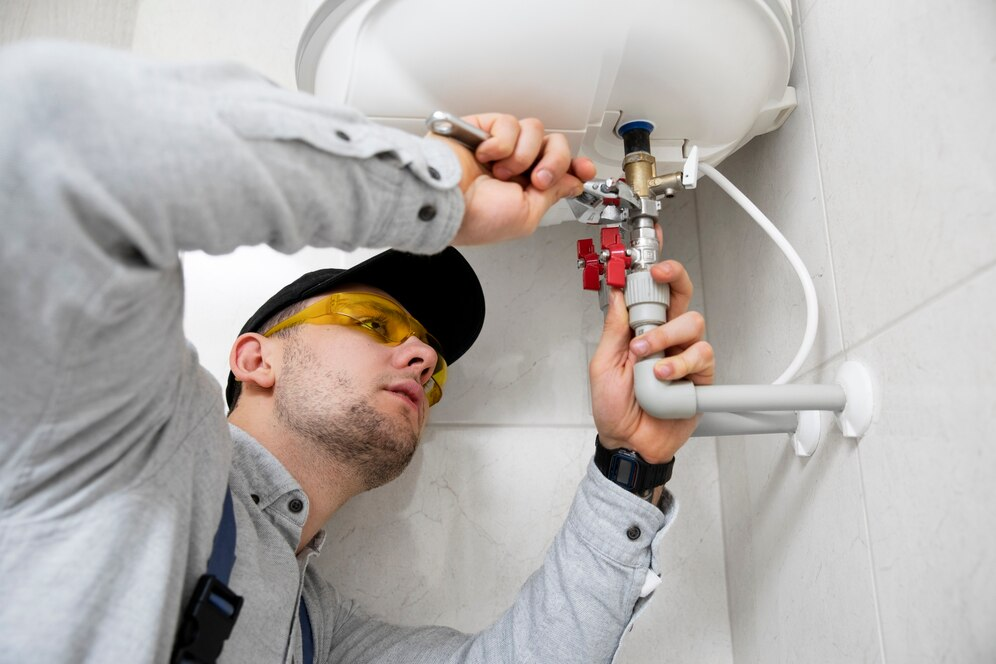 Navigating Water Heater Repair and Residential Plumbing Services
