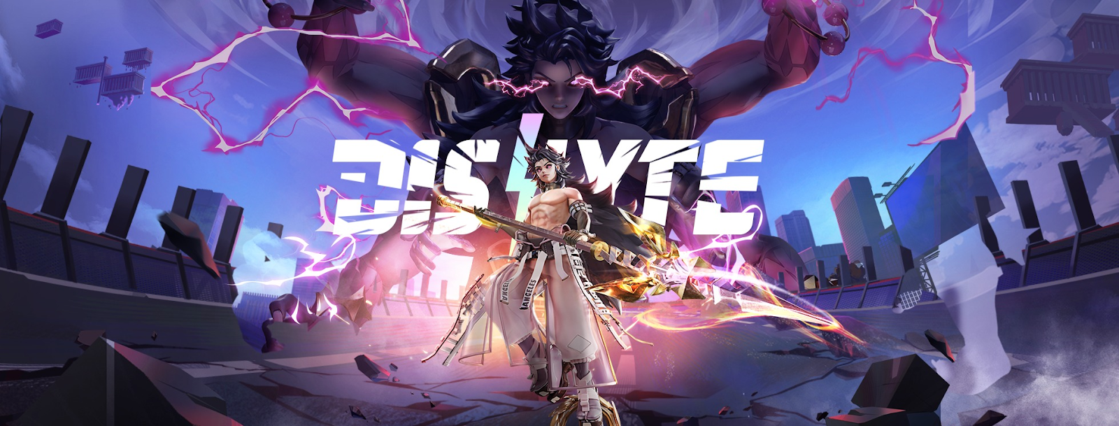Dislyte: Nhịp Điệu Huyền Bí: Tổng Hợp Giftcode Tân Thủ & Sự Kiện Đầu Game, Cách Nhập Giftcode, Tải Game Trên PC