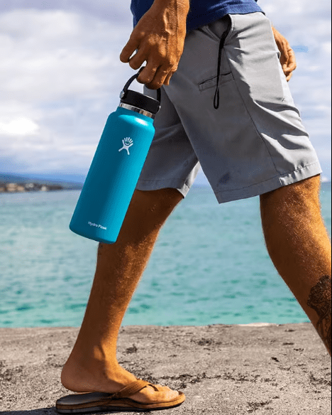 5 best non toxic stainless steel water bottles 