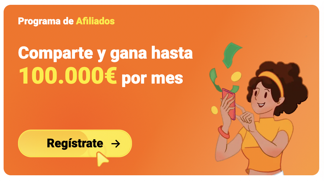 Actualizaciones del Programa de Afiliados de TEMU: ¡Hasta 100.000€ al mes!