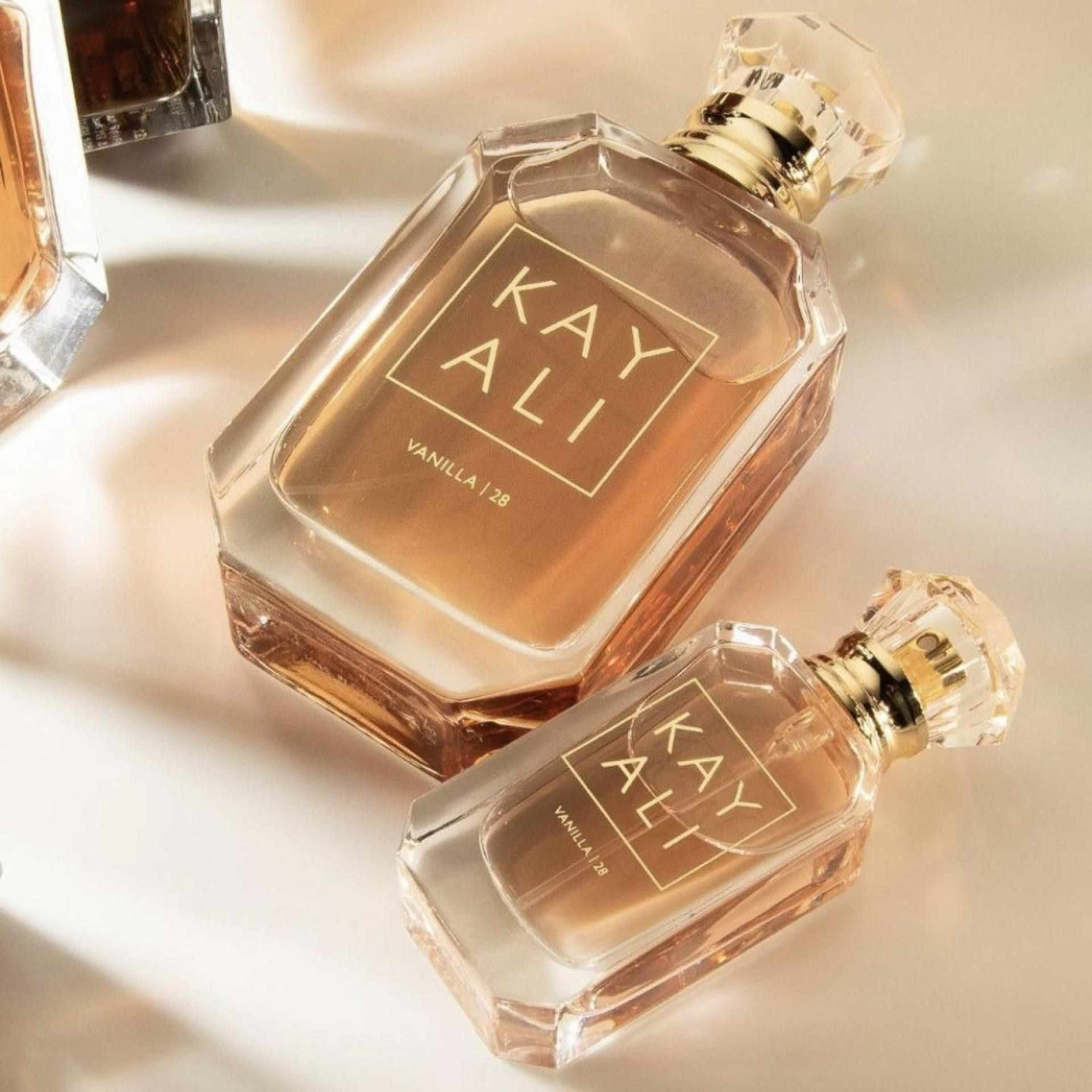 Kayali Perfume