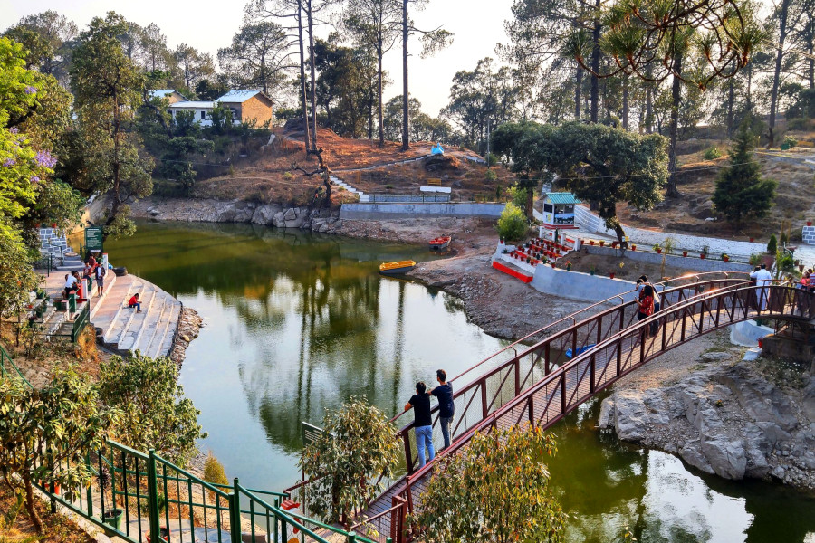 Hill Stations Near Delhi Within 300 kms