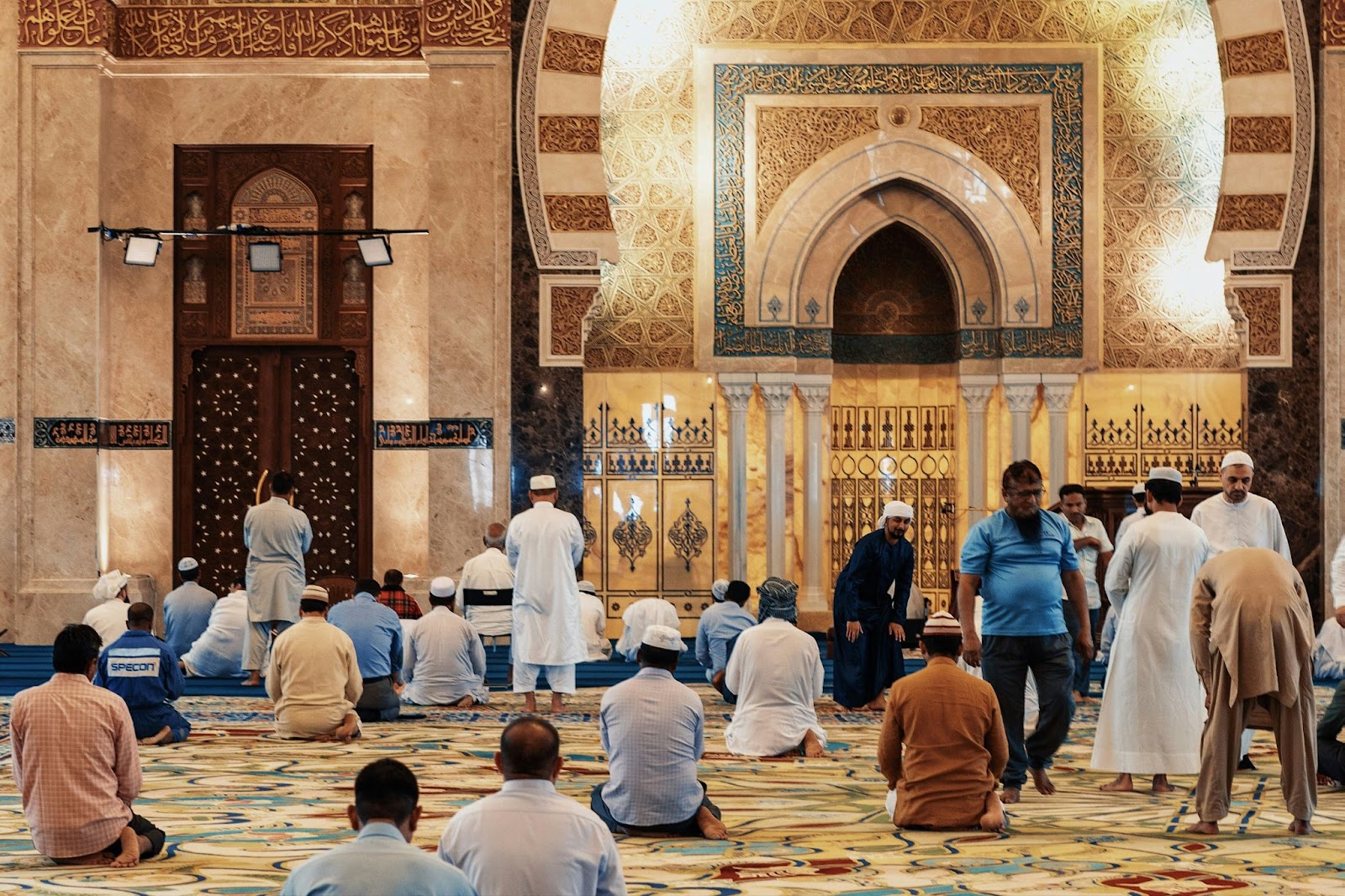 Cuti Idul Adha 2024: Momen Kebersamaan dan Ibadah