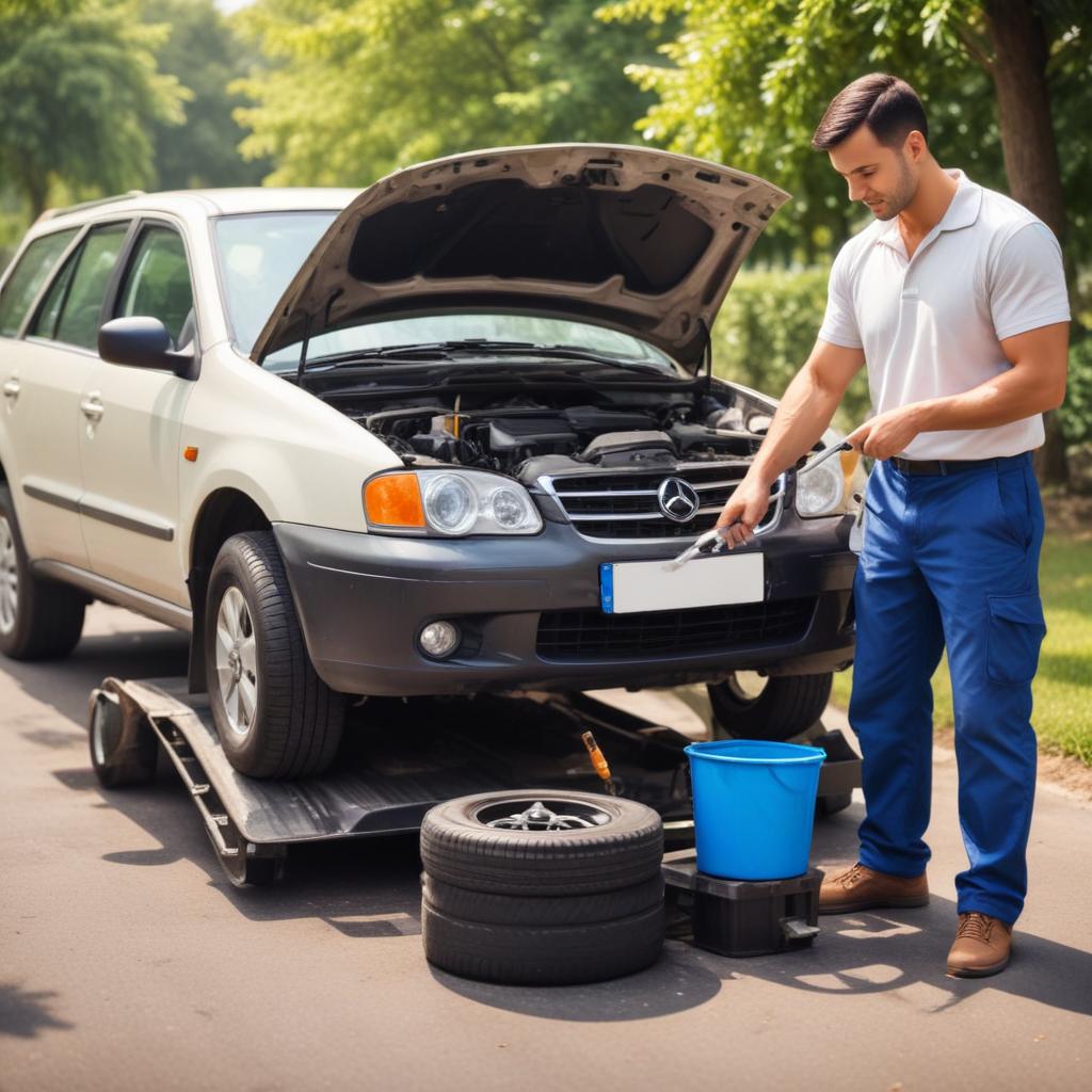 Why Summer Car Maintenance is More Important Than Winter Prep