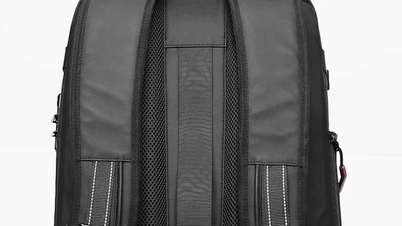 Airpax Discoverer Travel Bag