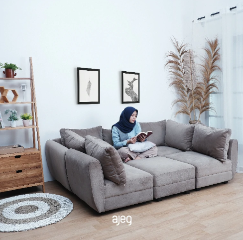 Sofa Jogja