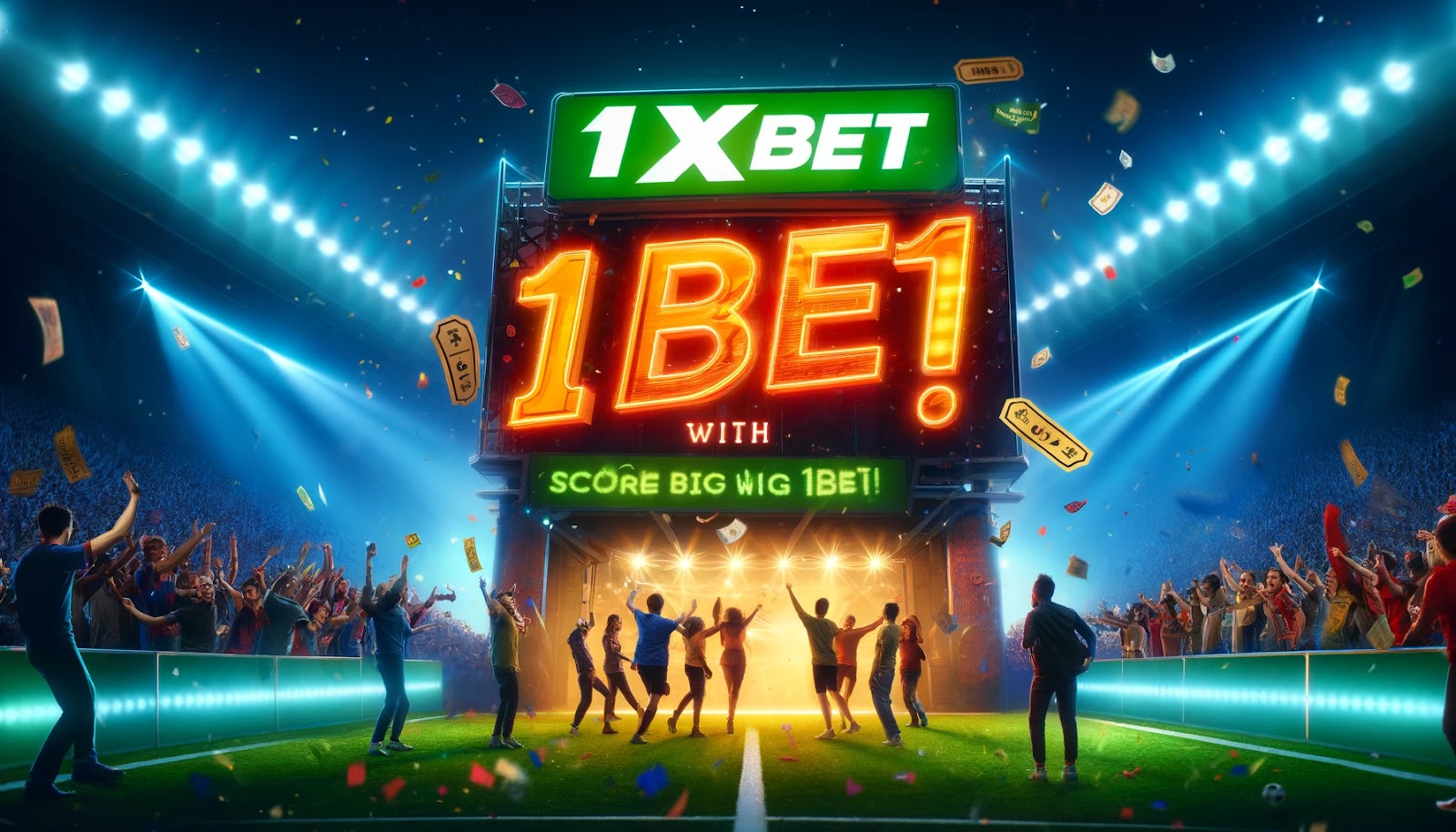 Мобильное приложение 1xBet: Обзор для узбекских пользователей - Бізнес  новини Миколаєва