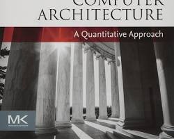 Image of Book Computer Architecture: A Quantitative Approach