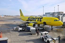 15 Things Travelers Should Know Before Flying Spirit Airlines for the First  Time | wayward