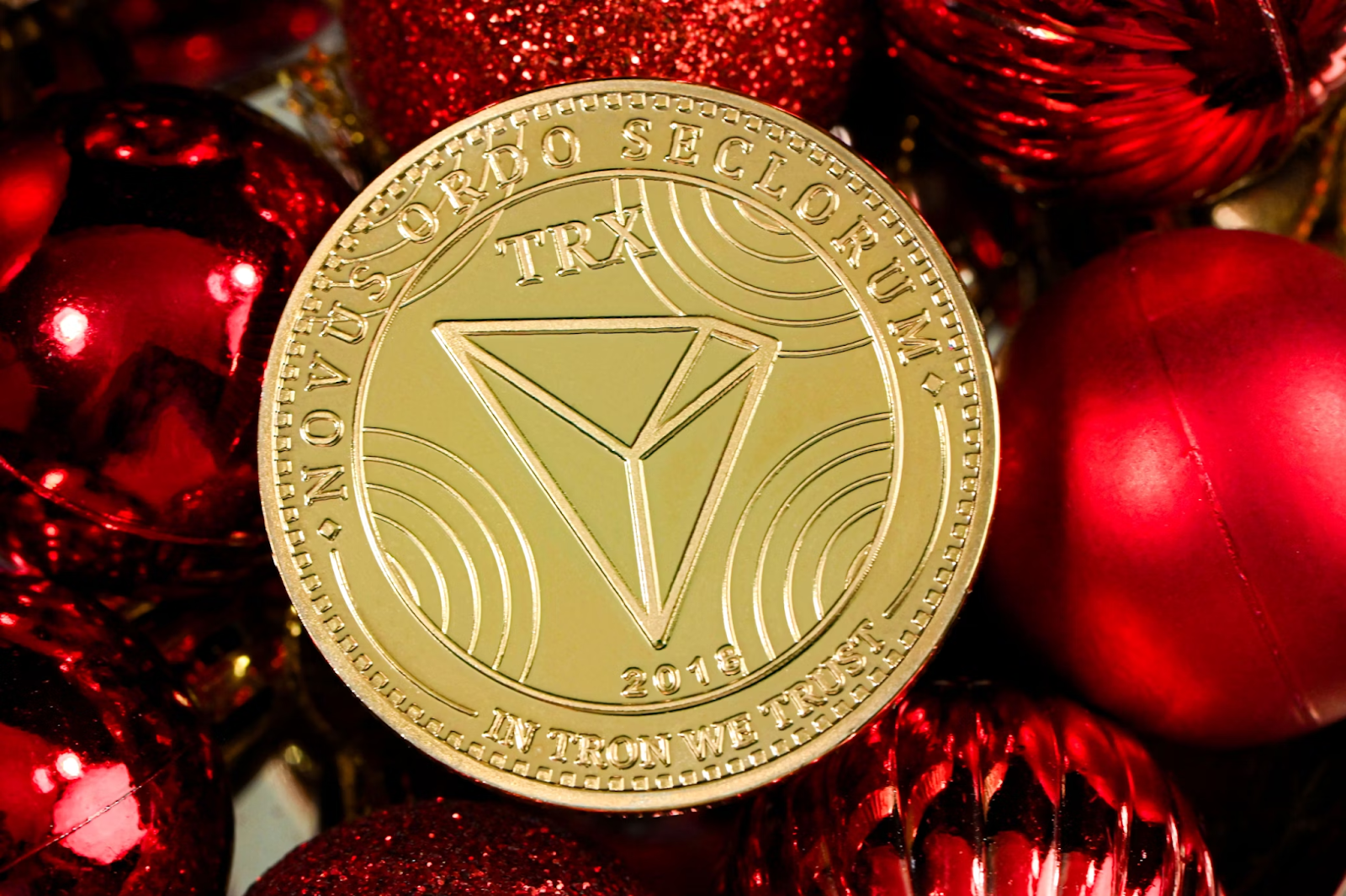 Altcoin Season 2024: Keynote 2 From the Moon Push BlockDAG Presale to $48.8M, Tron Price Dips & Dogecoin Market Trends 