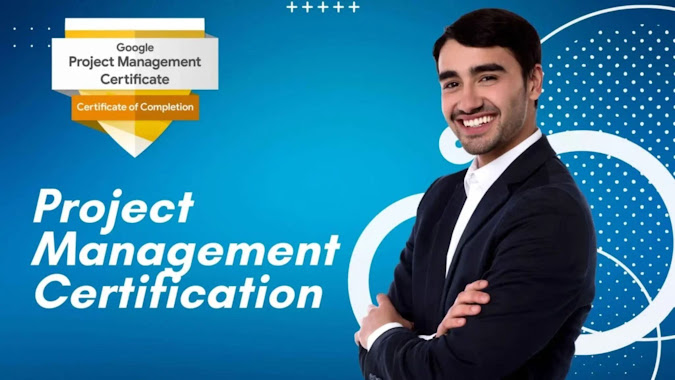 Project management certification