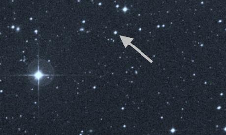 The oldest known star in the universe on EarthSky | Science Wire | EarthSky