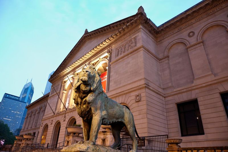 Art Institute of Chicago