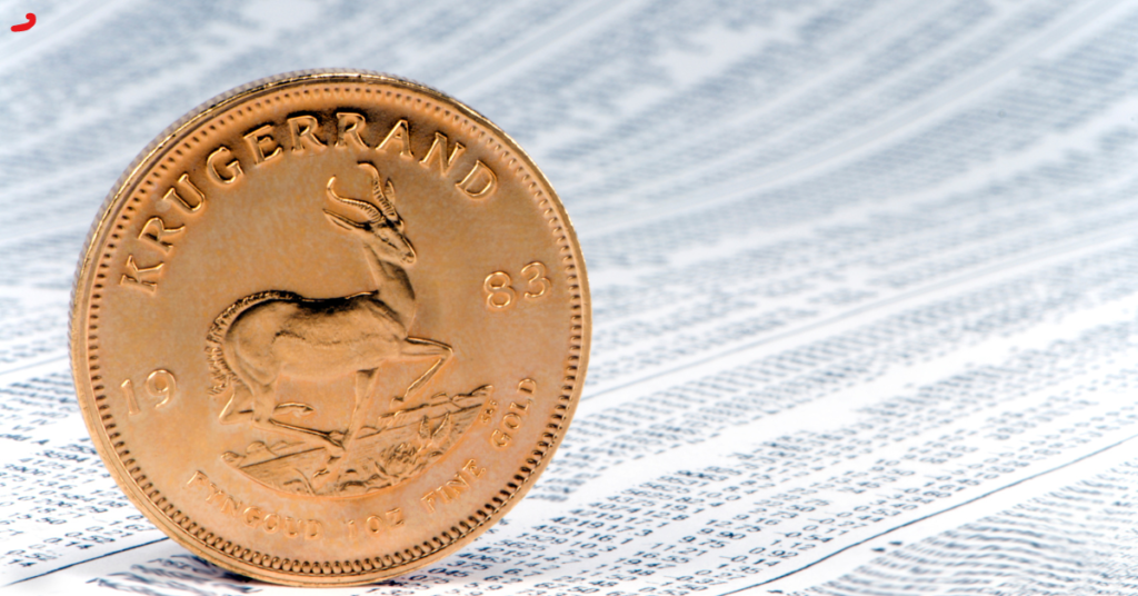 How to Sell Your Krugerrand A Guide to Getting the Best Price