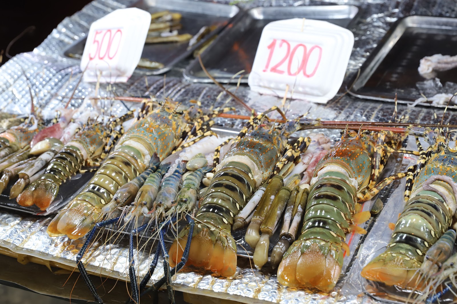 フーコック島に来たらこれを食べよう