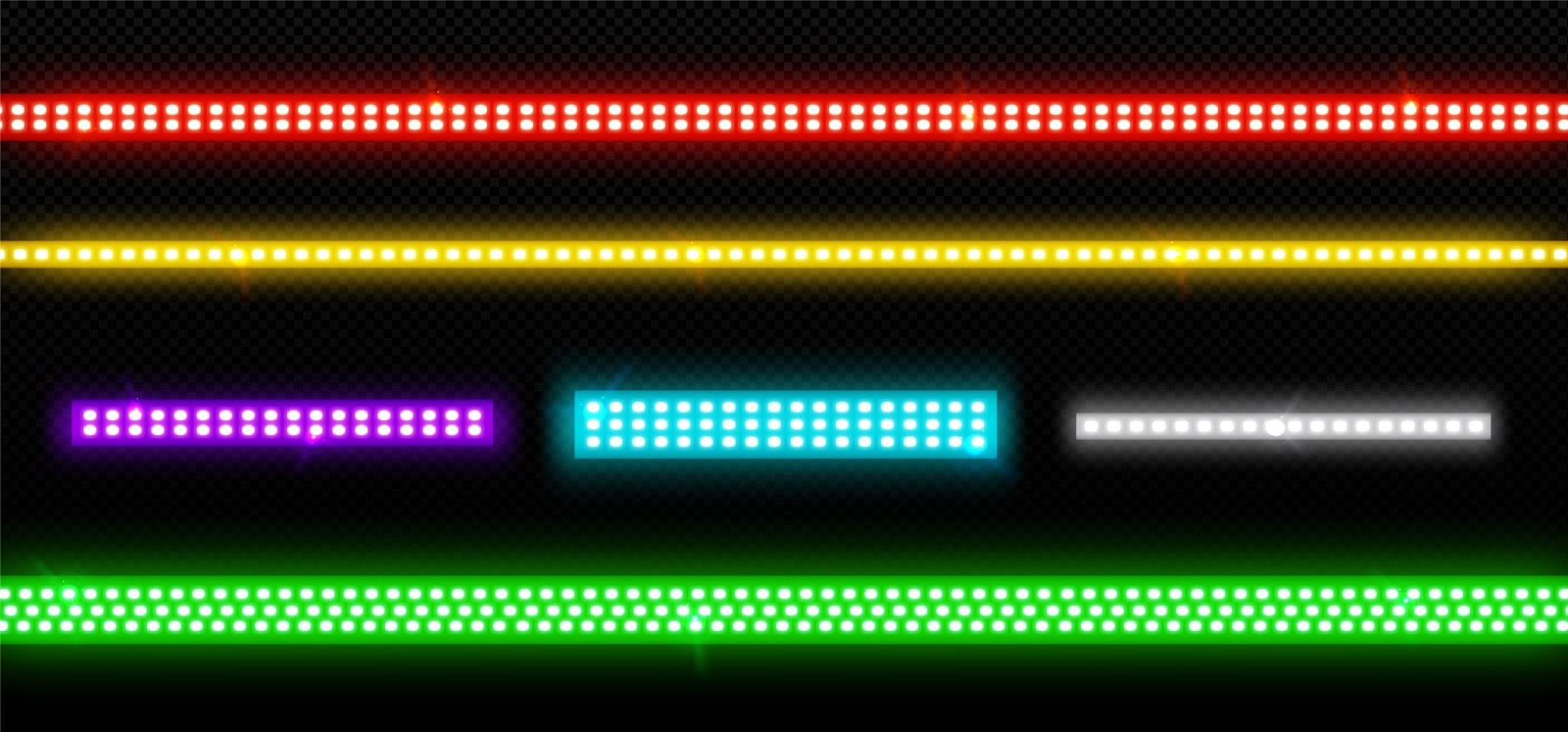 DeKingLED: Navigating the Market for Reliable LED Strip Light Wholesalers