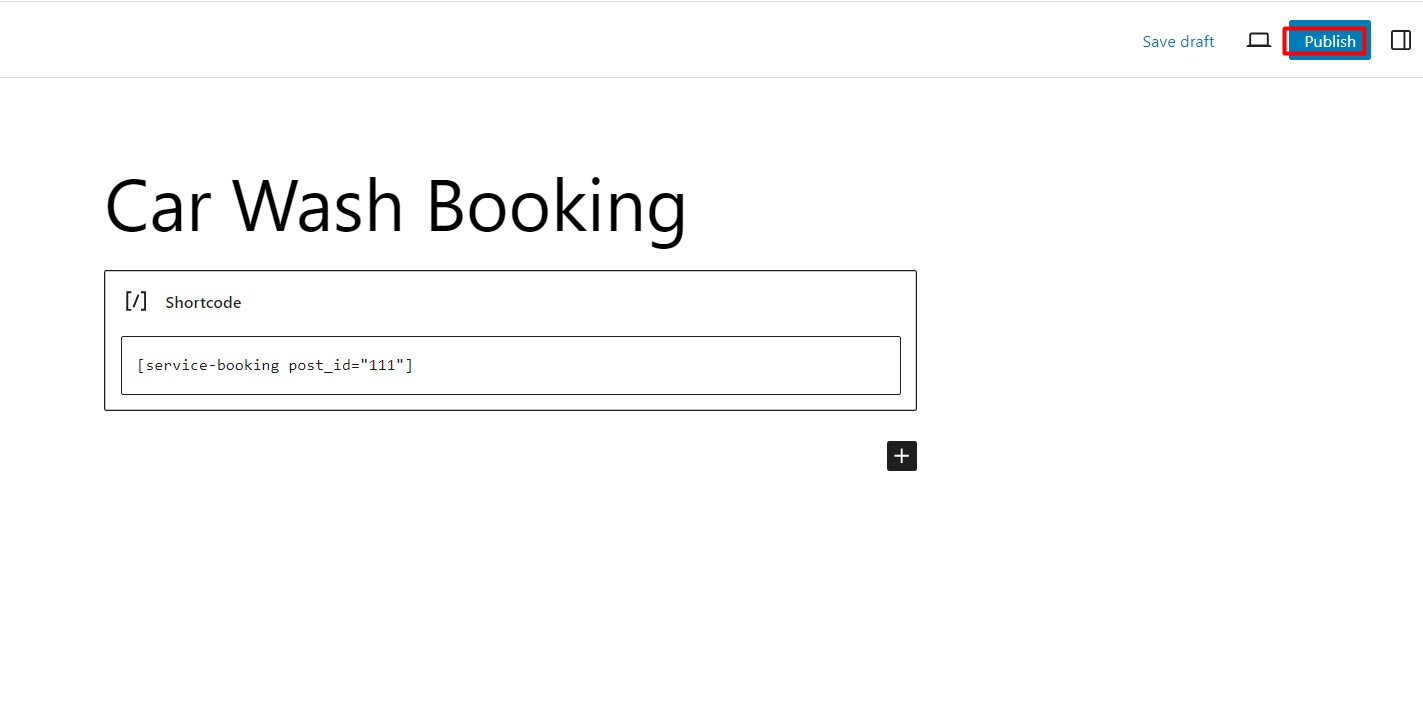 How to Create a Car Wash Appointment Booking System? 30