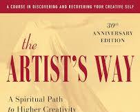 Gambar Artist's Way by Julia Cameron