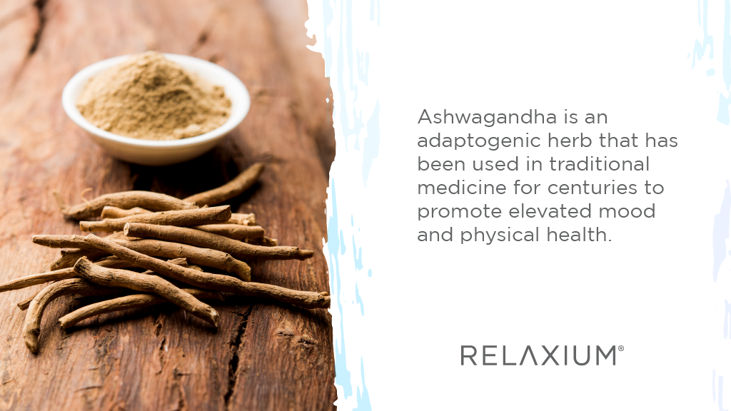 ashwagandha