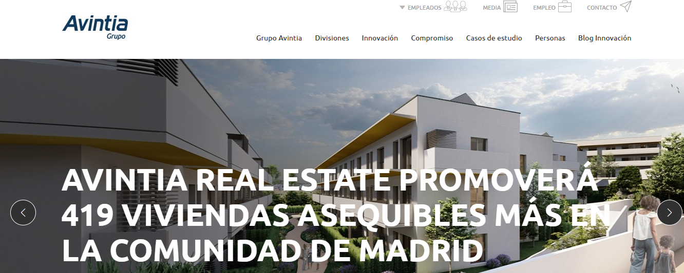 Proyectos llave en mano de construcción en Ibiza.
