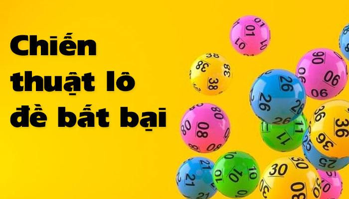 Dàn đề là gì? Hướng dẫn cách tạo dàn đề bất bại cho người mới