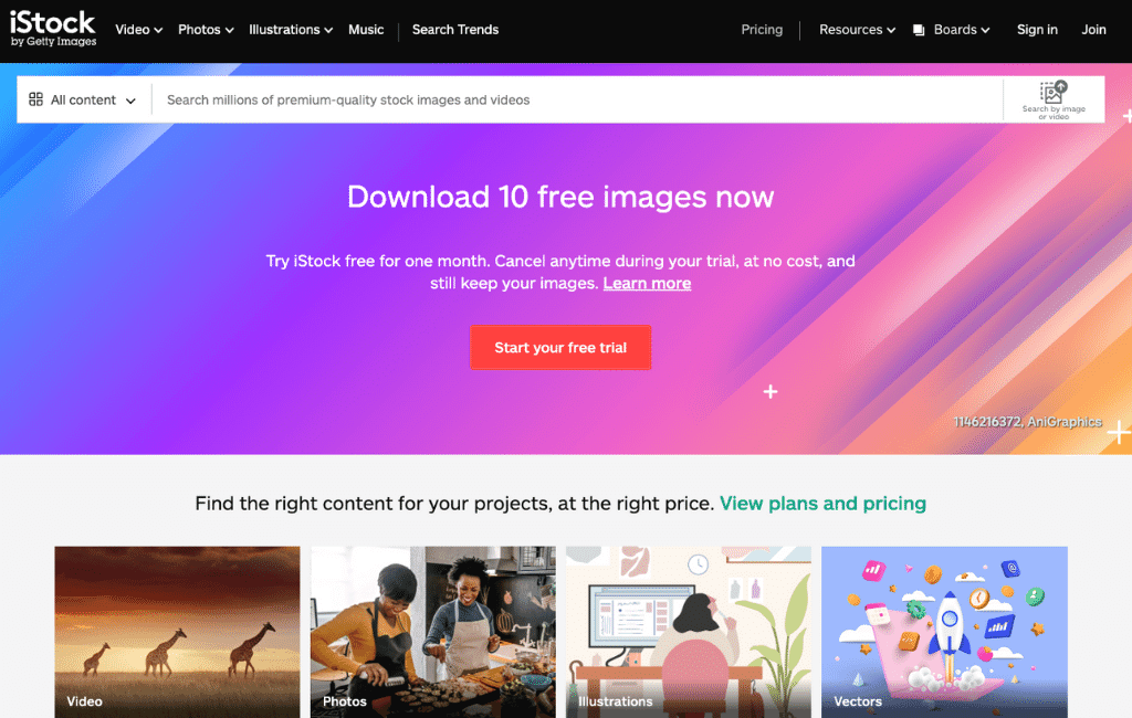 21+ Free Image Sites to Help You Find Photos You Would Actually Use in Your Marketing