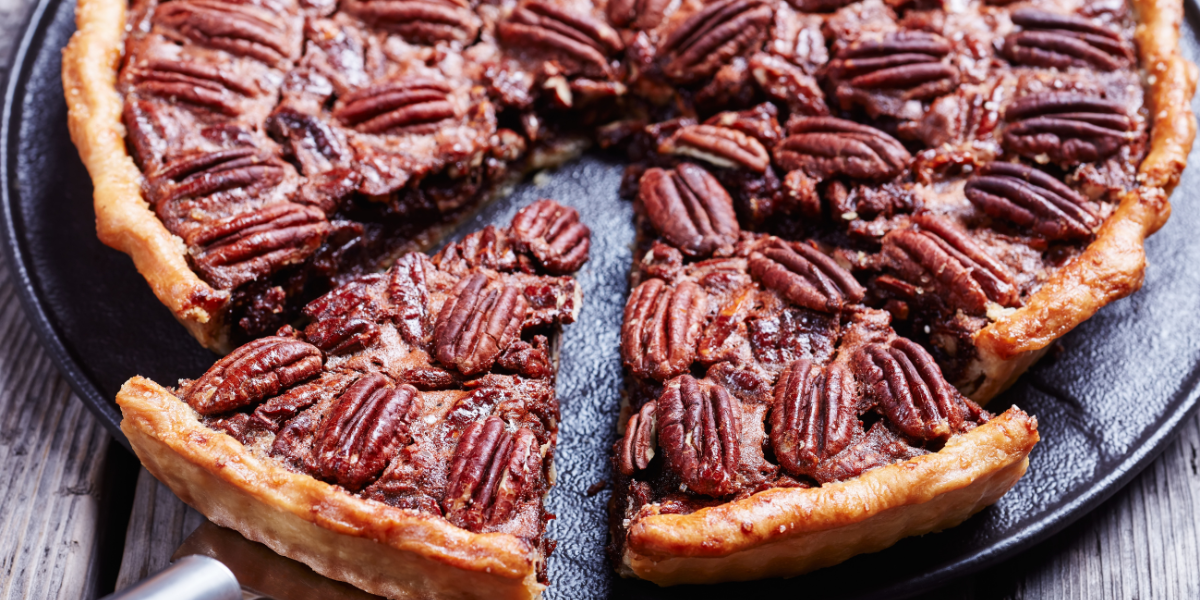 Pecan Pie