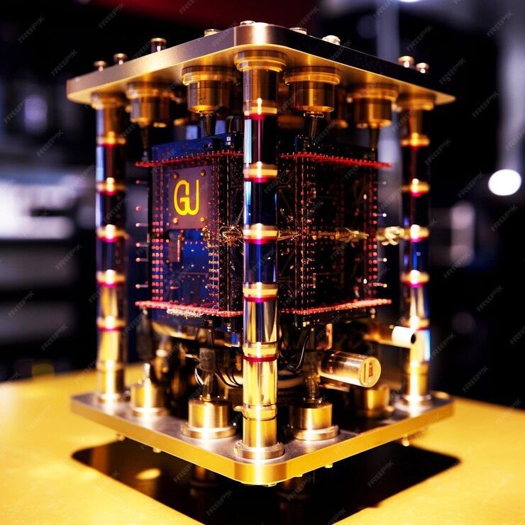 Types of Cryptocurrency Mining Rigs