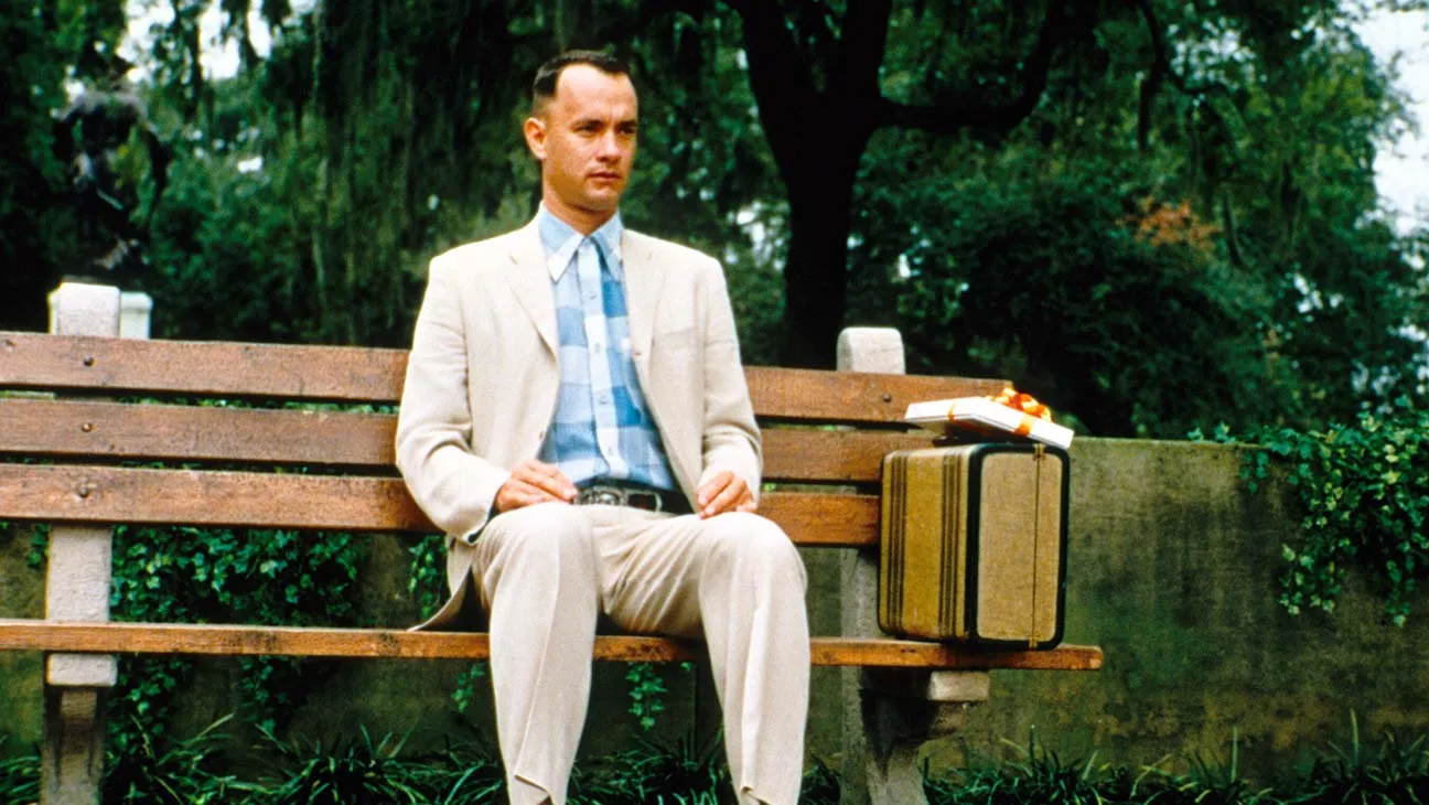 Forrest Gump (1994)