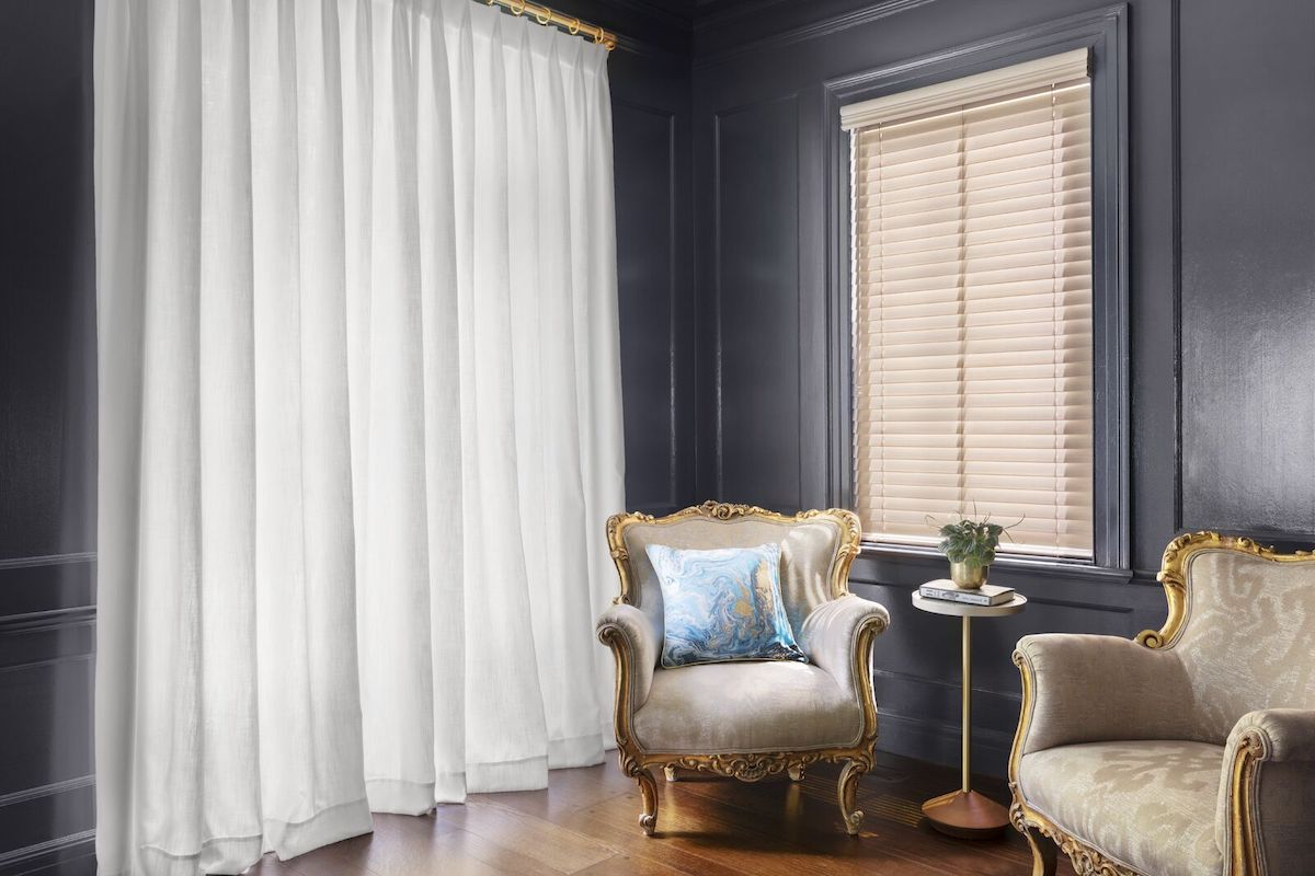 Framing Your View: How Window Contractors Enhance Spaces with Stylish Drapes