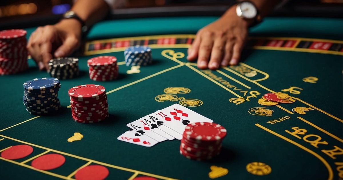 Selección de Casinos Online