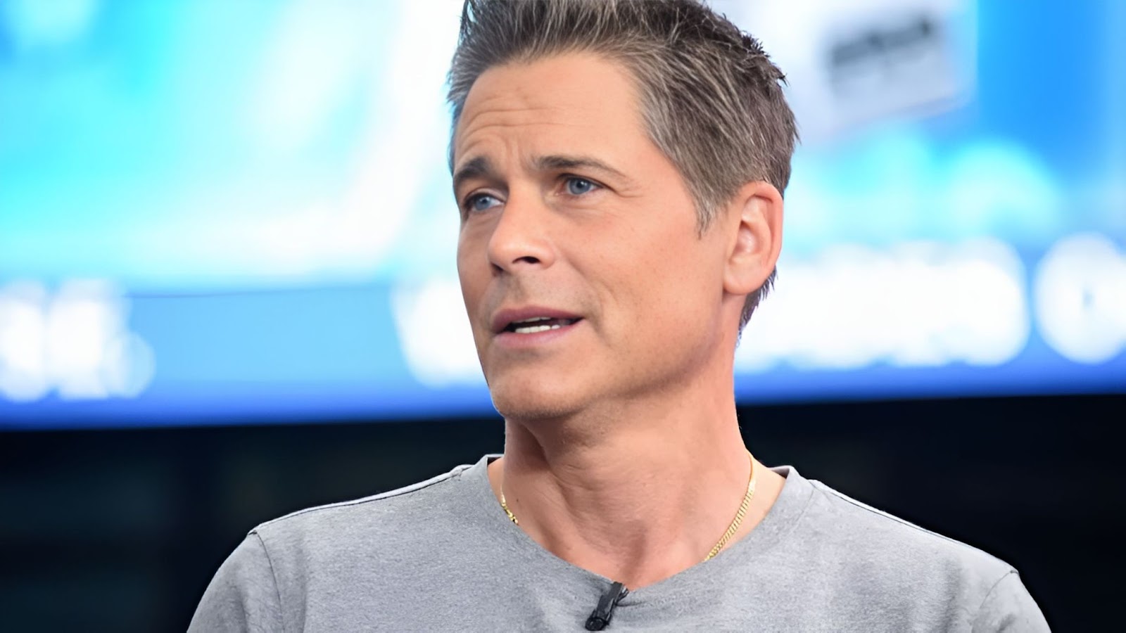 Rob Lowe Net Worth