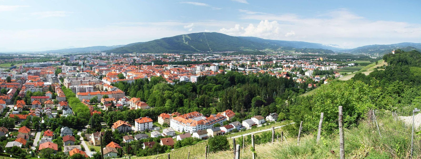 Rezultat iskanja slik za pyramid hill maribor