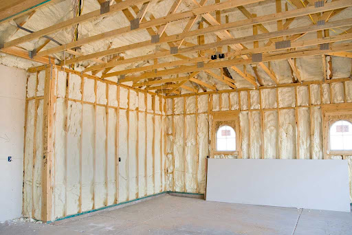 should i insulate my garage