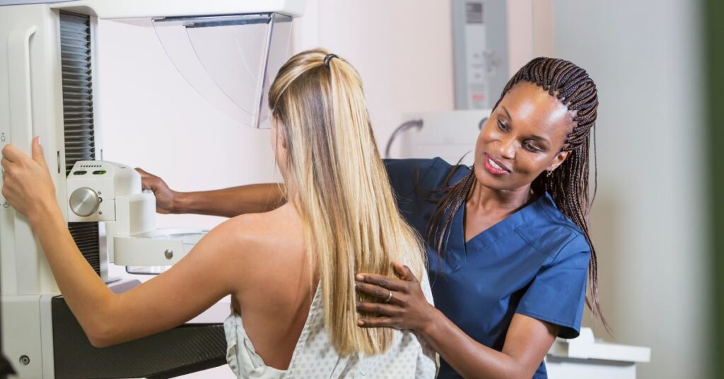 Why Mammograms Are Essential for Womens Health