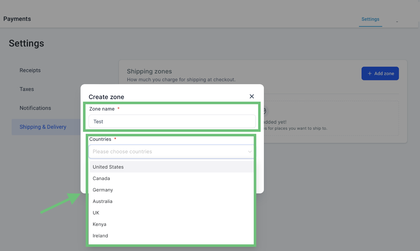 A screenshot of a computerDescription automatically generated