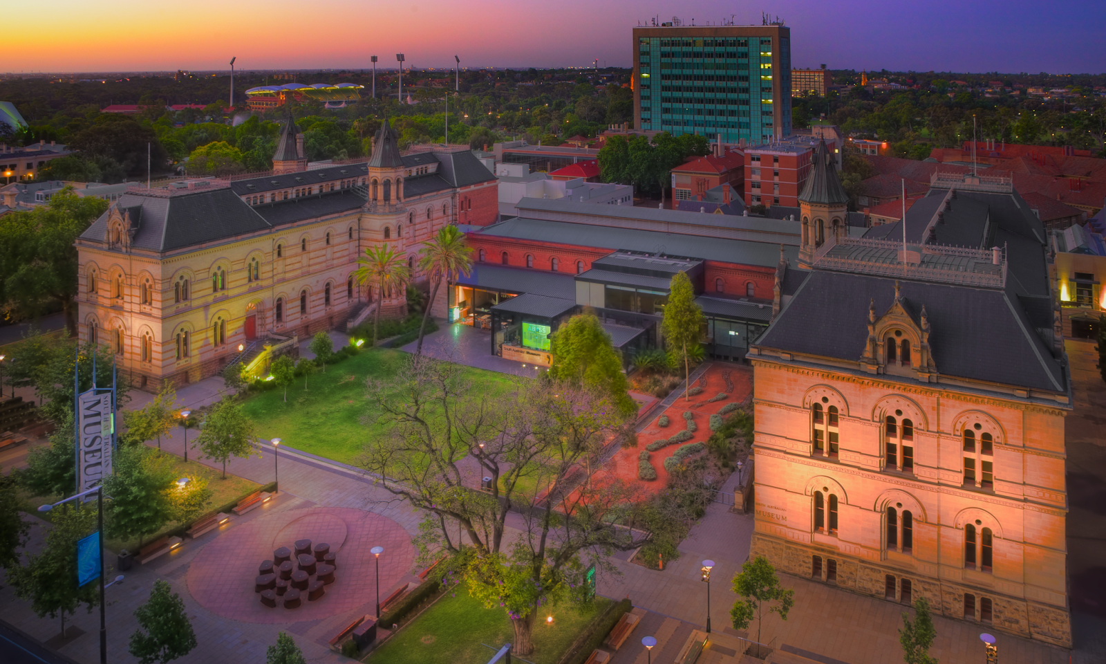 South Australian Museum