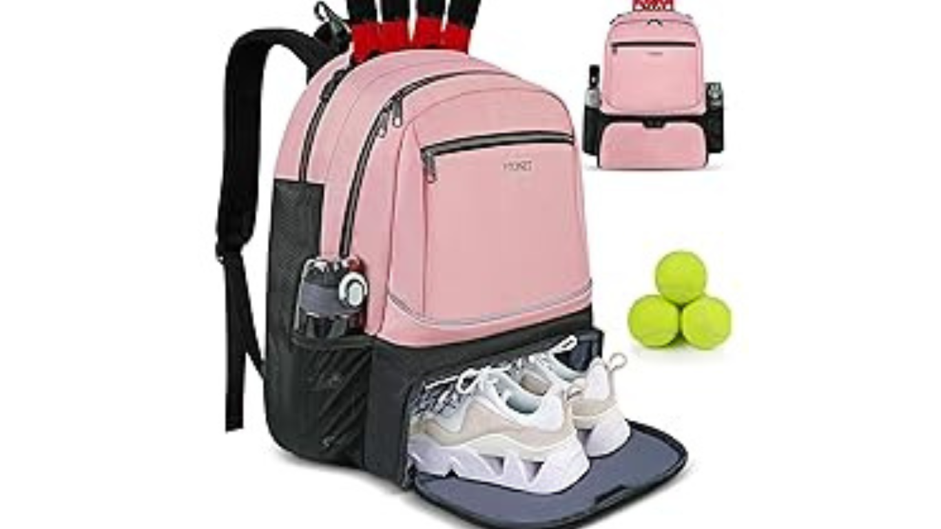 Bagsglobal | Arcoyard Tennis Bags For Women