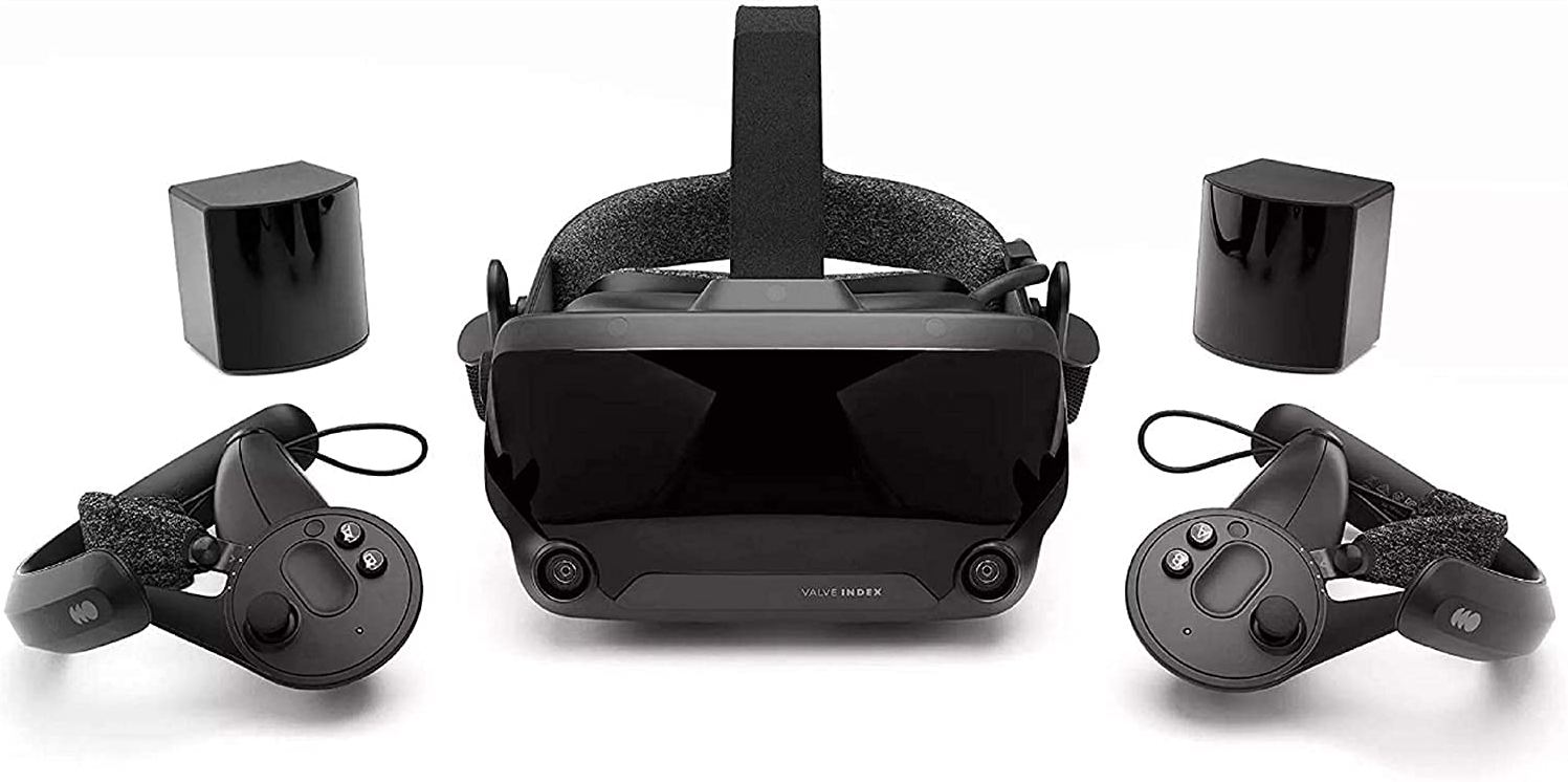 بهترین هدست VR