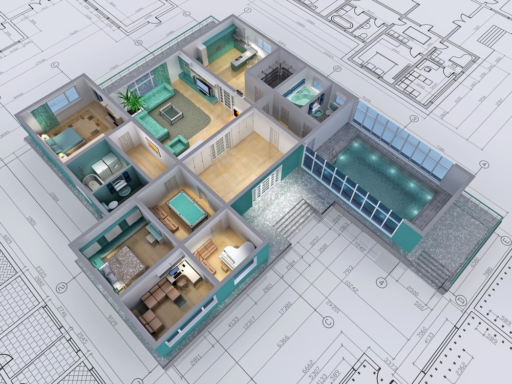 Benefits of Using BIM for Interior Design in India - Check out Kaarwan Advanced Revit and BIM course for more insights - image 1