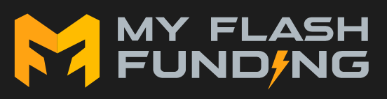 logo of MyFlashFunding