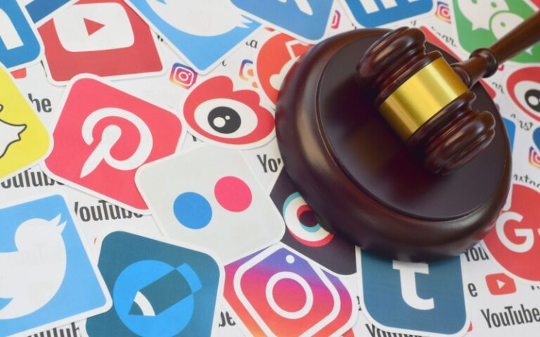 Social Media Lawsuits