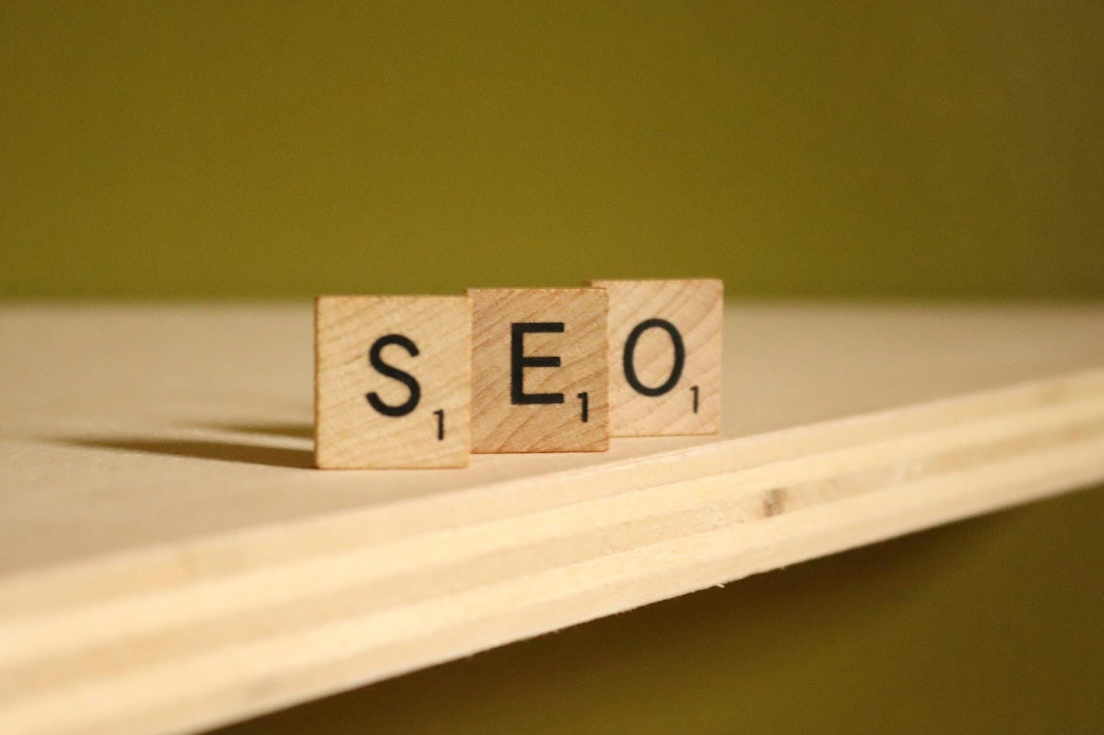 b2b SEO strategy 