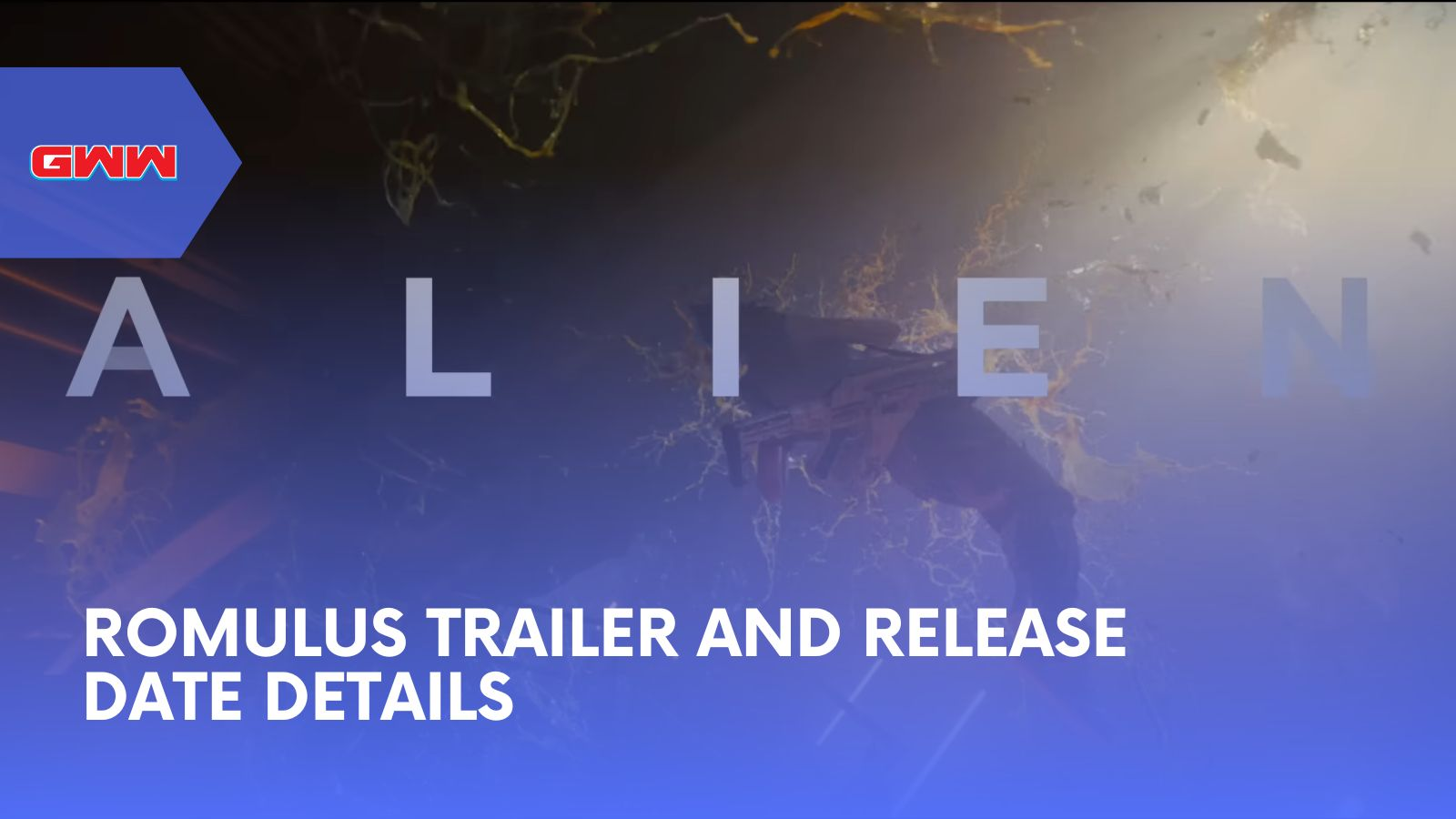 Alien: Romulus Trailer and Release Date Details