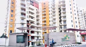 3 BHK apartment for sale at Central ...