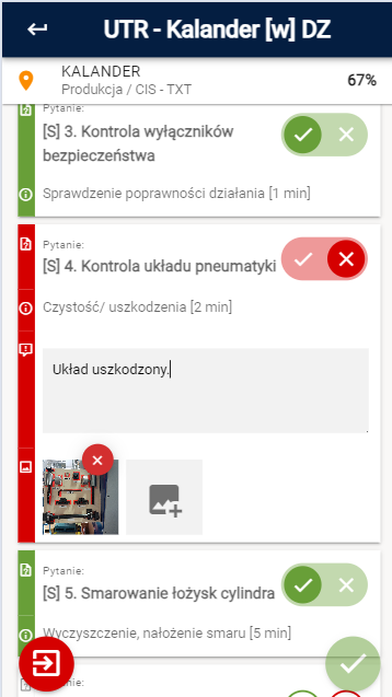 Obraz zawierający tekst, zrzut ekranu, Strona internetowa, oprogramowanie

Opis wygenerowany automatycznie