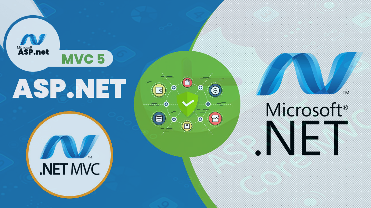 Tổng hợp các khóa học lập trình ASP.NET Core 5 Web uy tín