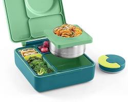 Image of OmieBox Lunch Box